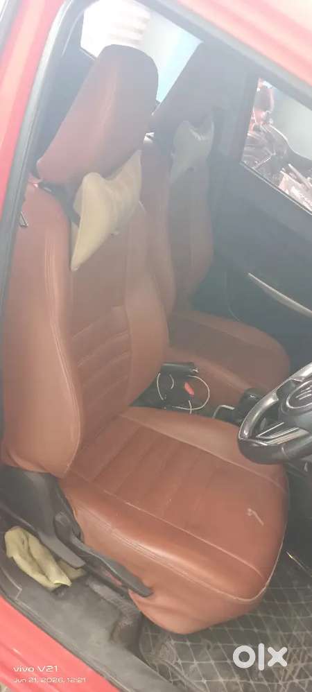 Maruti Suzuki Swift 2019 Petrol Well Maintained