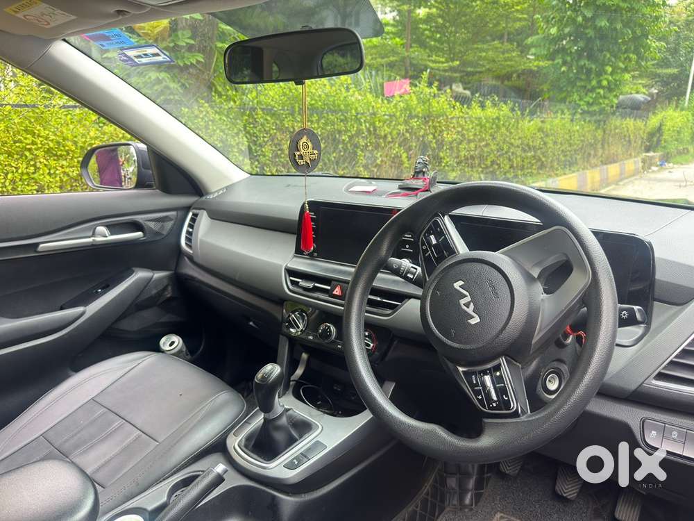 Kia Seltos 2023 Petrol