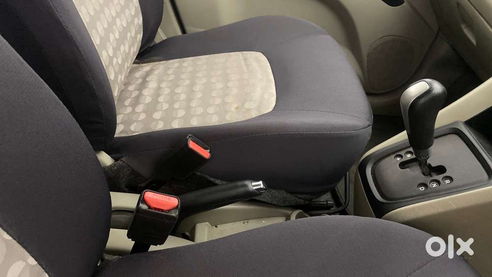Maruti Suzuki Celerio 2014-2017 Vxi At, 2014, Petrol