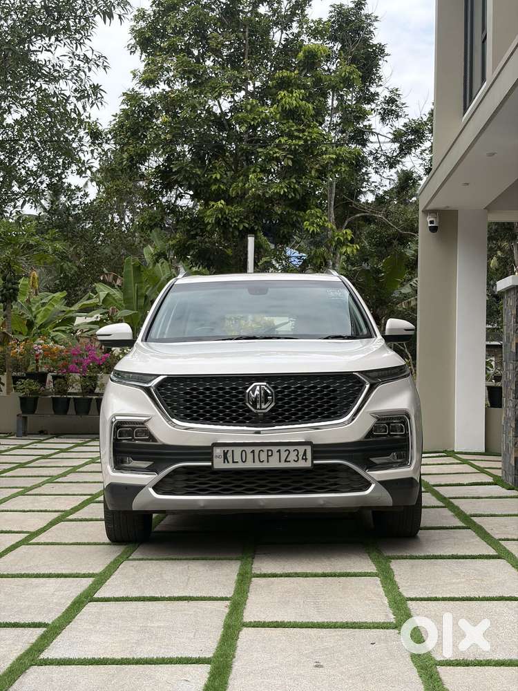 Mg Hector 2.0 Sharp Diesel, 2020, Diesel