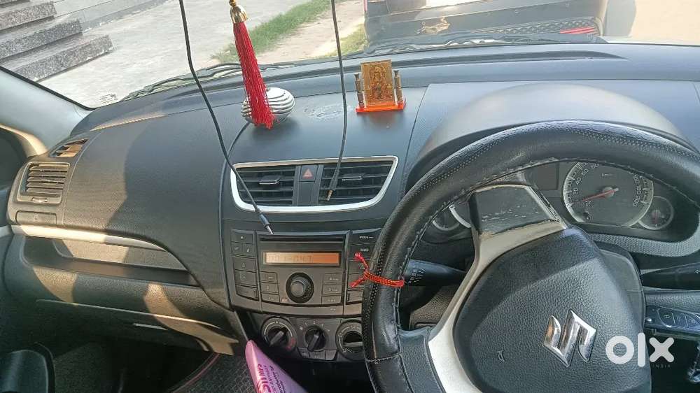 Maruti Suzuki Swift 2013 Cng & Hybrids Well Maintained