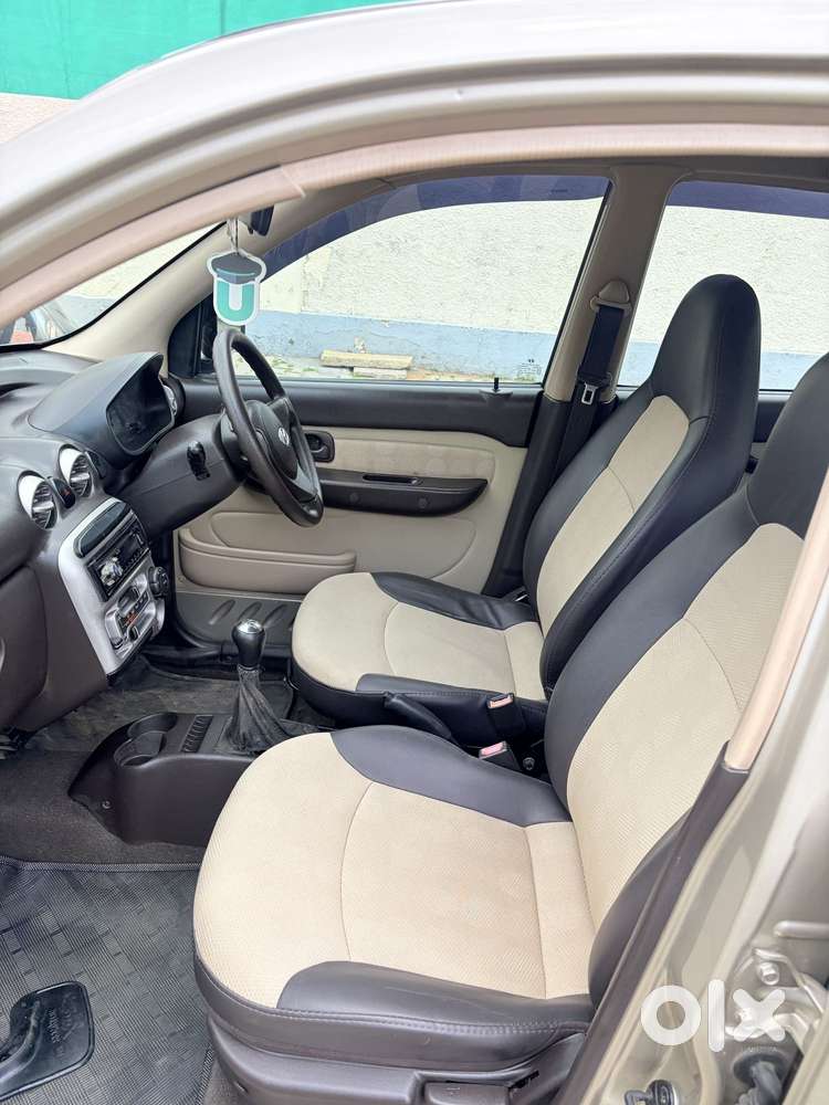 Hyundai Santro Xing Gl Plus, 2011, Petrol