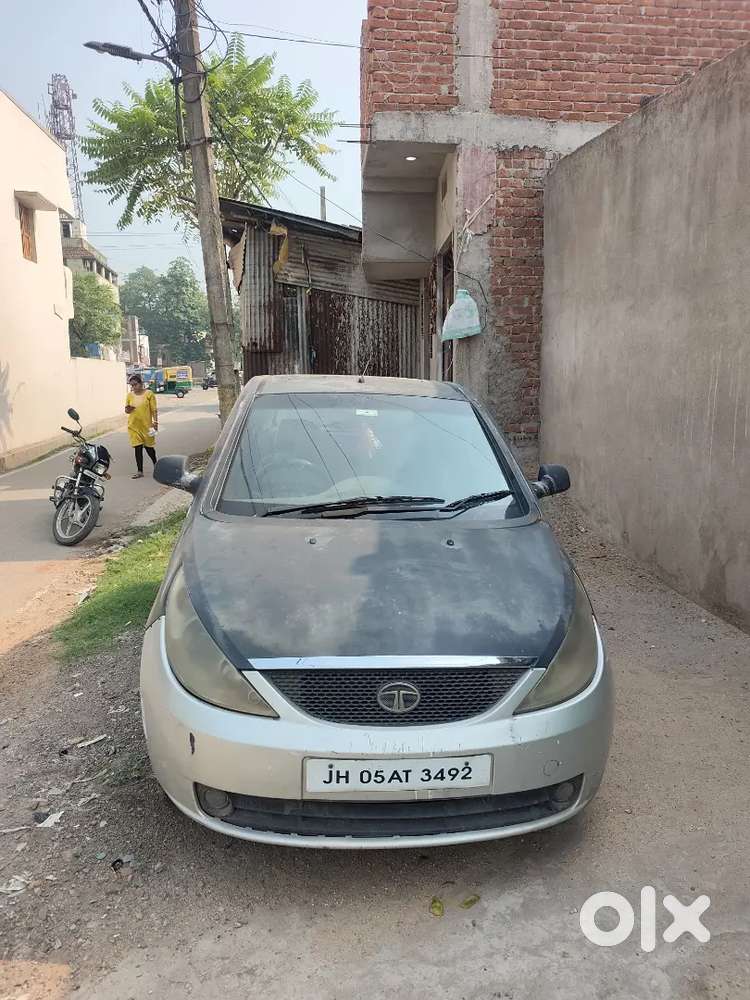 Tata Indica Vista 2013
