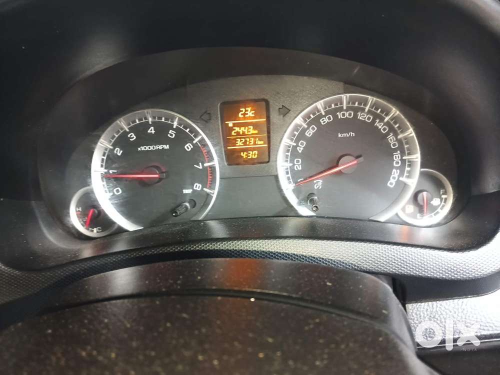Maruti Suzuki Swift 1.3 Zxi, 2013, Petrol