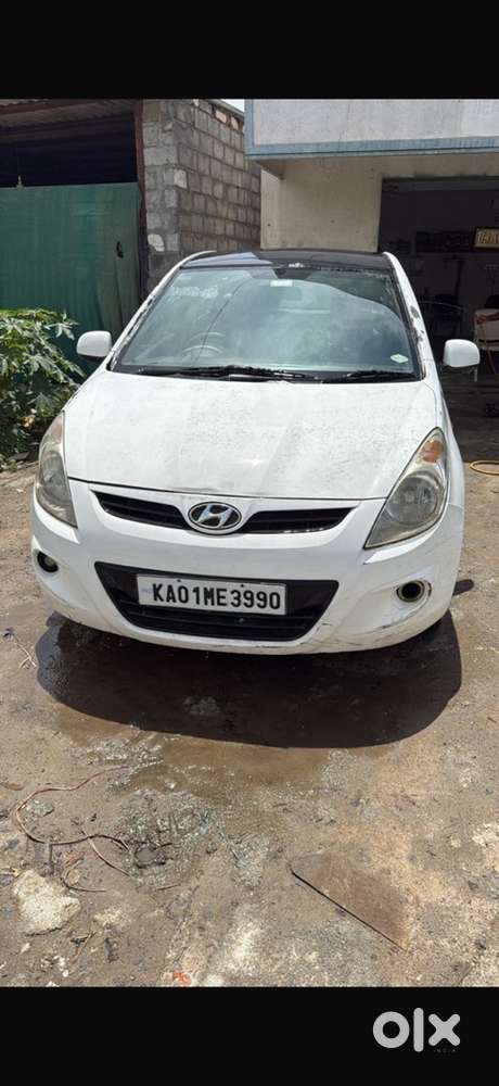 Hyundai I20 N Line 2009