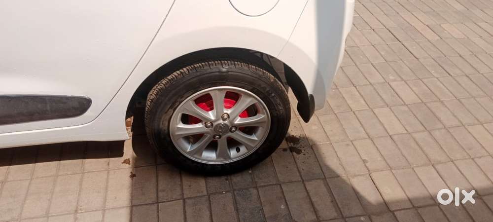 Hyundai Grand I10 Asta 1.2 Kappa Vtvt, 2016, Petrol