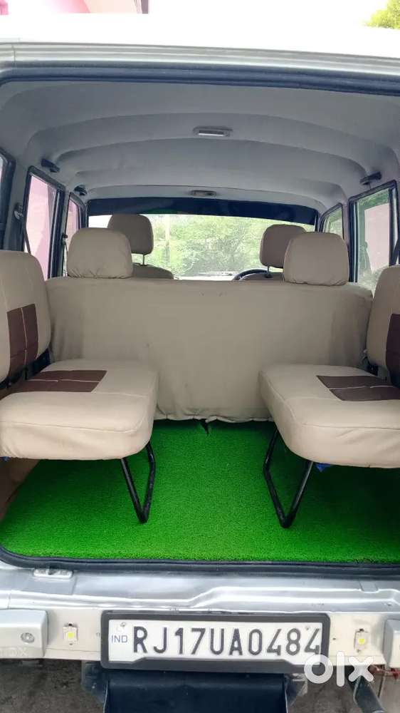 Tata Sumo Gold 2007
