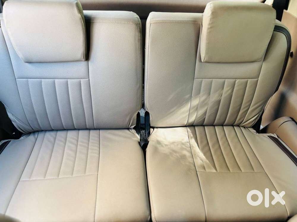 Toyota Innova 2.5 Gx (diesel) 7 Seater, 2016, Diesel