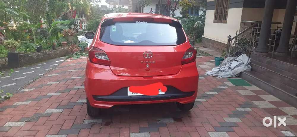 Tata Tiago Xt 2021 H