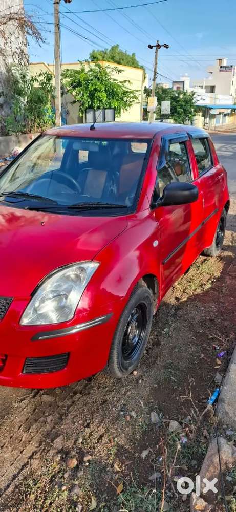 Swift Maruti Diesel 2007