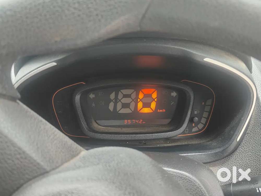 Renault Kwid 1.0 Rxl 2018
