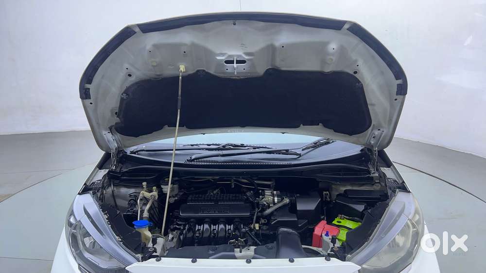 Honda Wr-v I-vtec S, 2018, Petrol