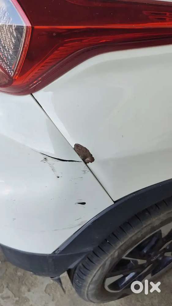 Tata Punch 1.2 Revotron Petrol Manual 2023