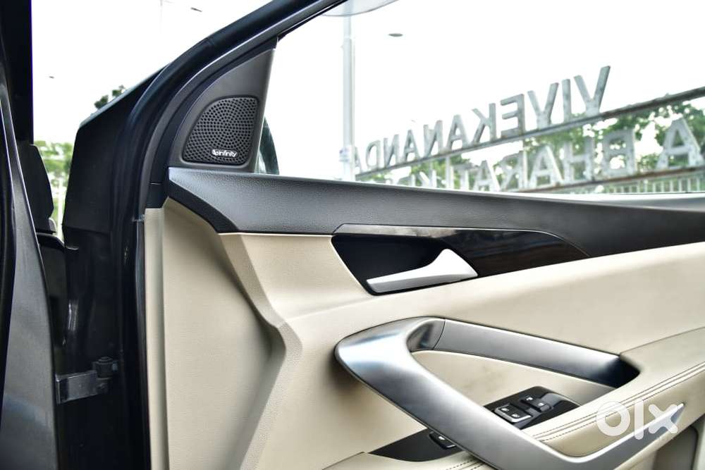 Mg Hector 2.0 Sharp Diesel, 2021, Diesel