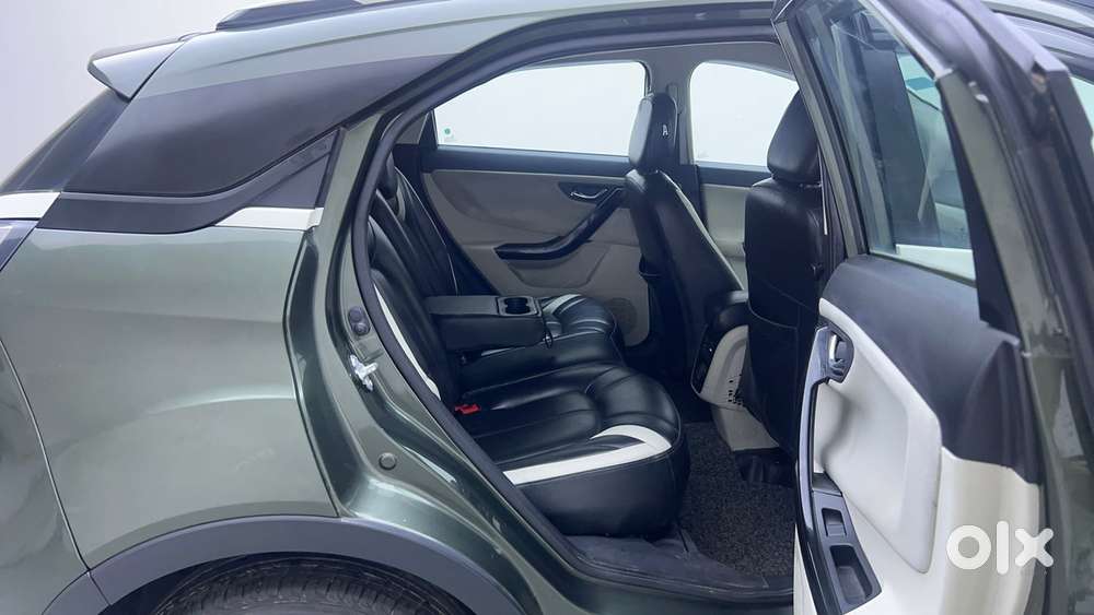Tata Nexon 1.2 Revotron Xz Plus, 2021, Petrol