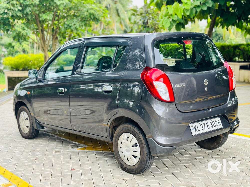 Maruti Suzuki Alto 800 Lxi, 2019, Petrol