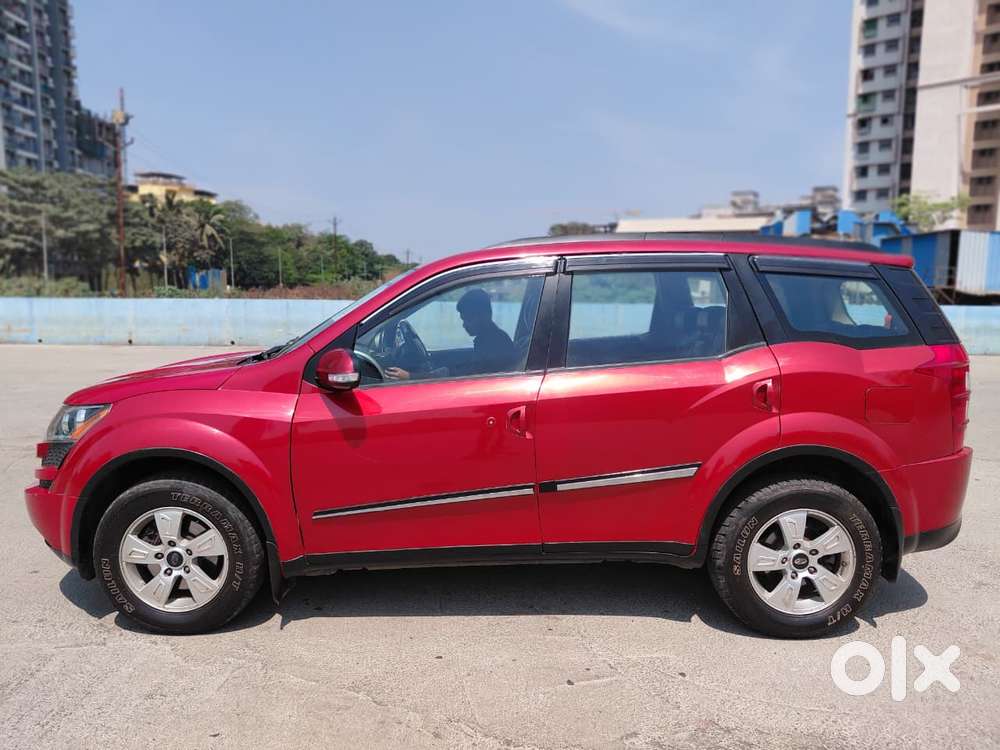 Mahindra Xuv500 W8, 2014, Diesel