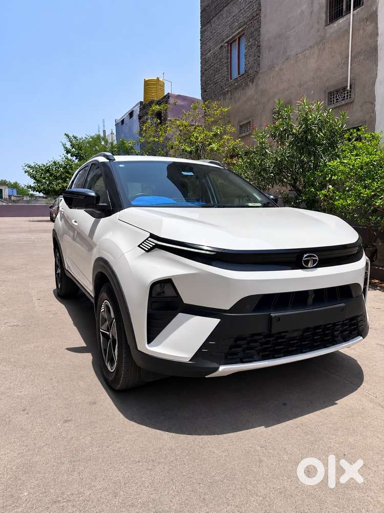 Tata Nexon 2023 Diesel 57000 Km Driven
