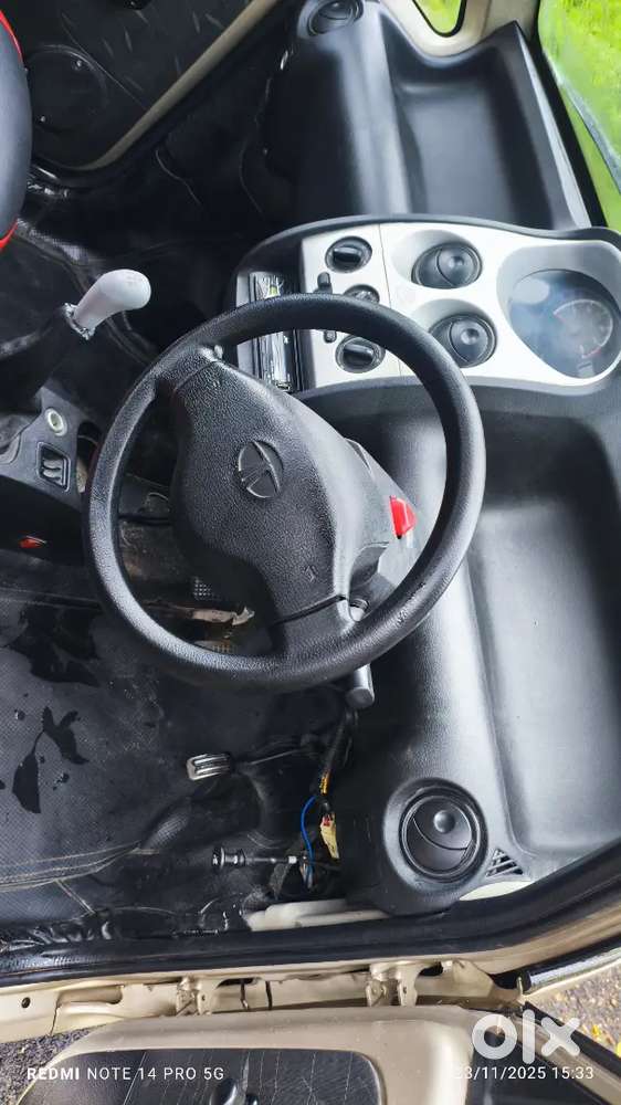 Tata Nano 2012 Petrol 49615 Km Driven