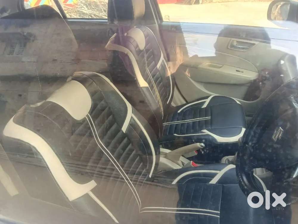 Maruti Suzuki Swift 2015