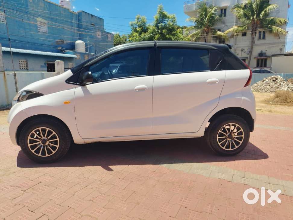 Datsun Redi Go 1.0 Limited Edition, 2019, Petrol