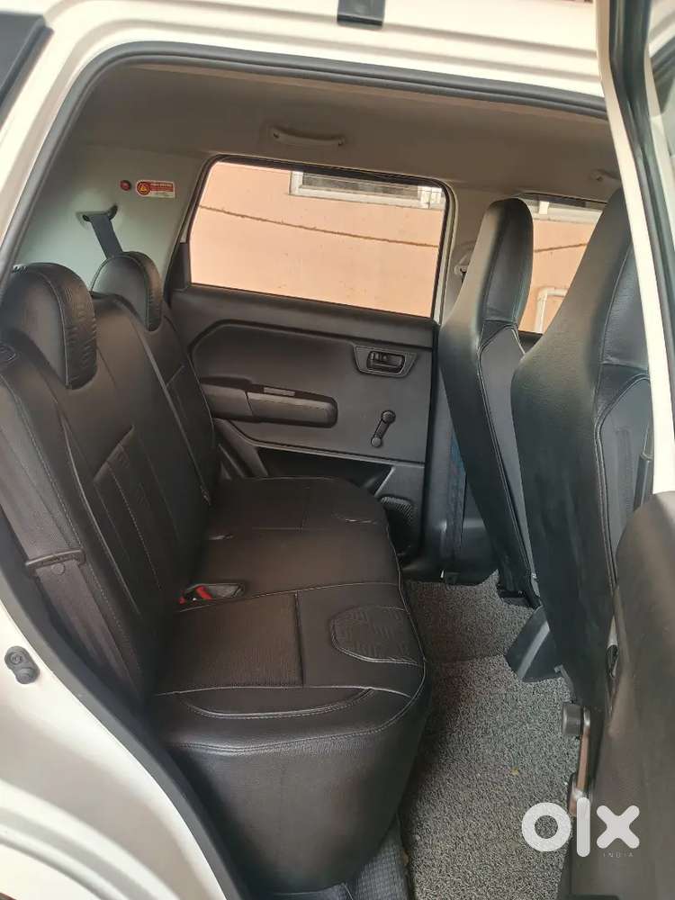Maruti Suzuki Wagon R Lxi 2026