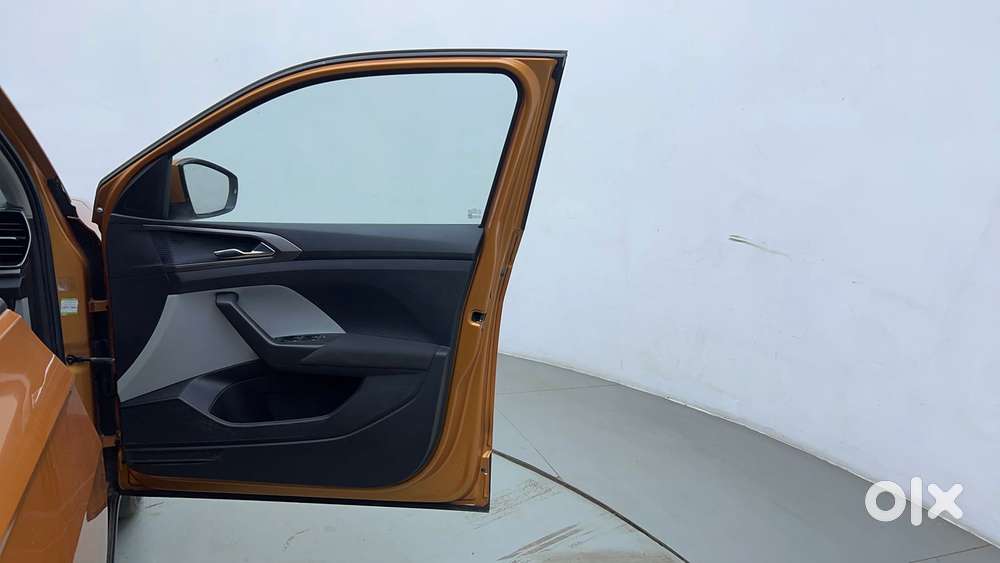 Skoda Kushaq 1.0 Tsi Ambition At, 2021, Petrol