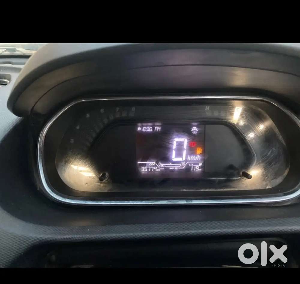 Tata Tiago 2023 Petrol 35000 Km Driven