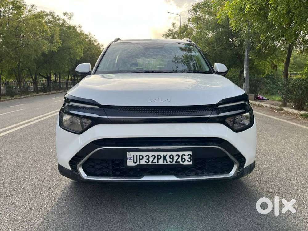 Kia Carens 1.4 Premium 7 Str, 2024, Petrol