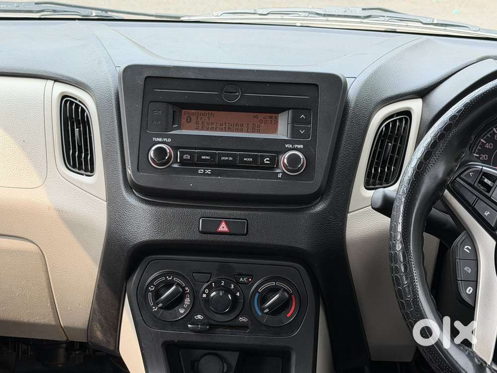 Maruti Suzuki Wagon R Zxi, 2023, Petrol