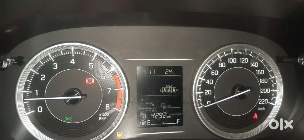 Toyota Glanza 1.2 S, 2025, Petrol