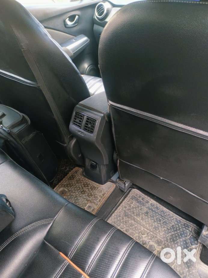 Nissan Kicks Xv Premium D, 2019, Diesel