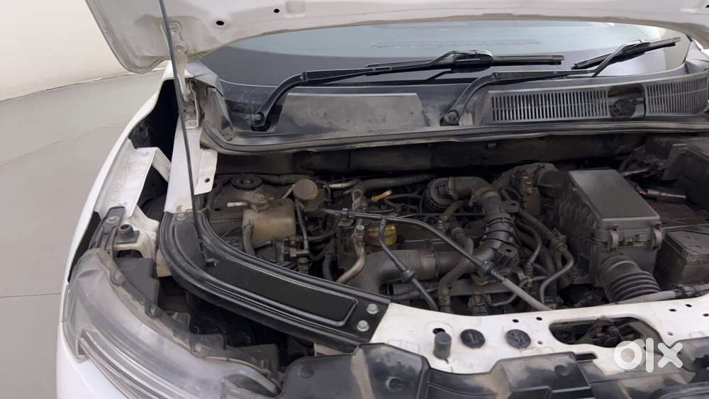 Renault Kiger Rxz Turbo Cvt, 2022, Petrol