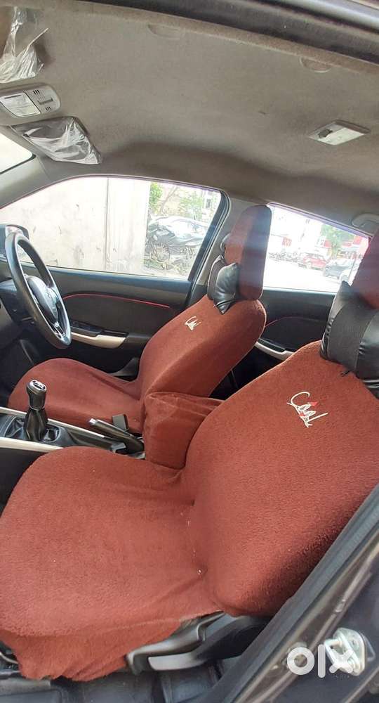 Maruti Suzuki Baleno Delta, 2018, Petrol