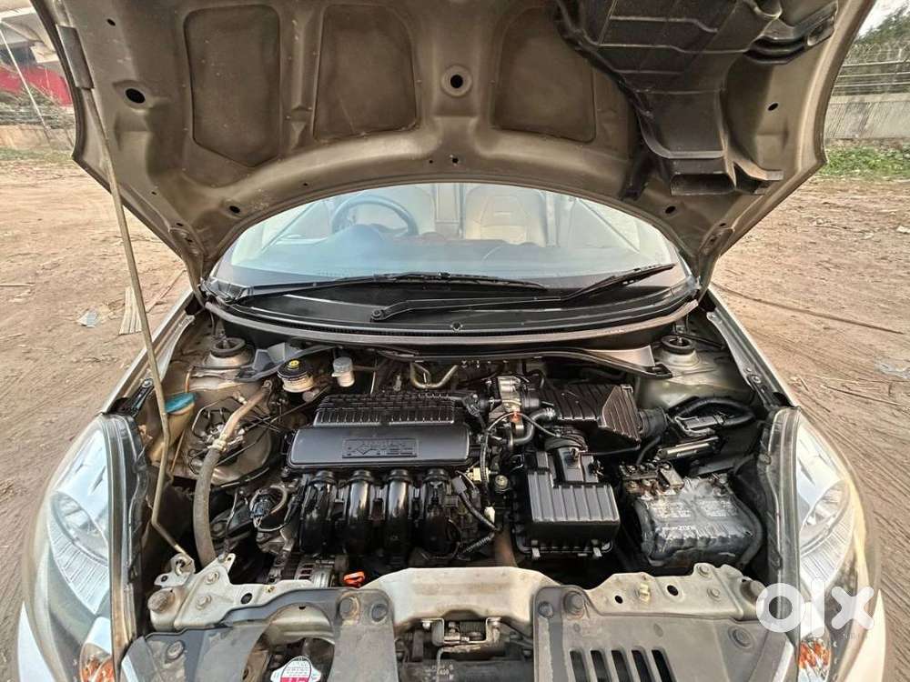 Honda Mobilio S I-vtec, 2015, Petrol