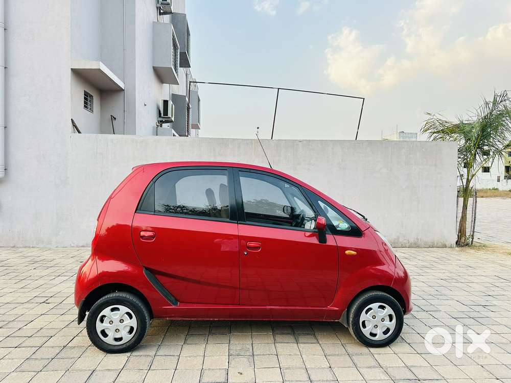 Tata Nano 2012-2015 Twist Xt, 2015, Petrol