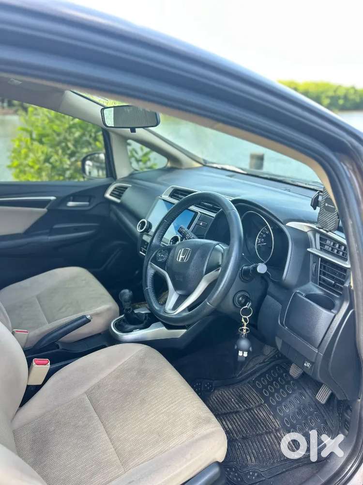 Honda Jazz 2018 Model