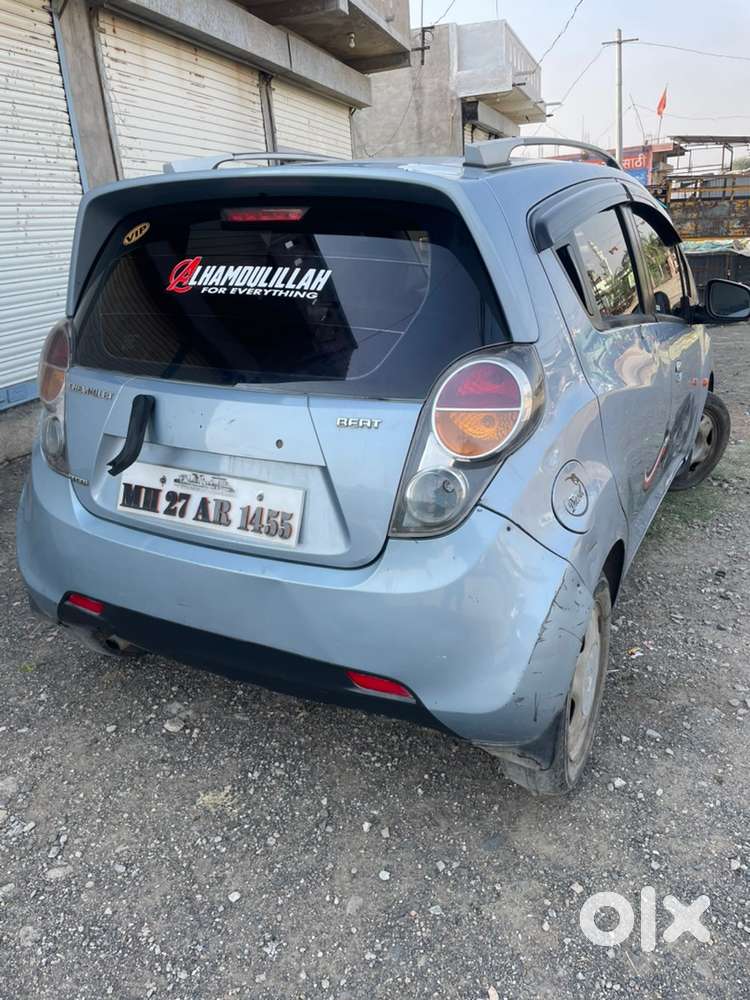 Chevrolet Beat 2012 Diesel Good Condition