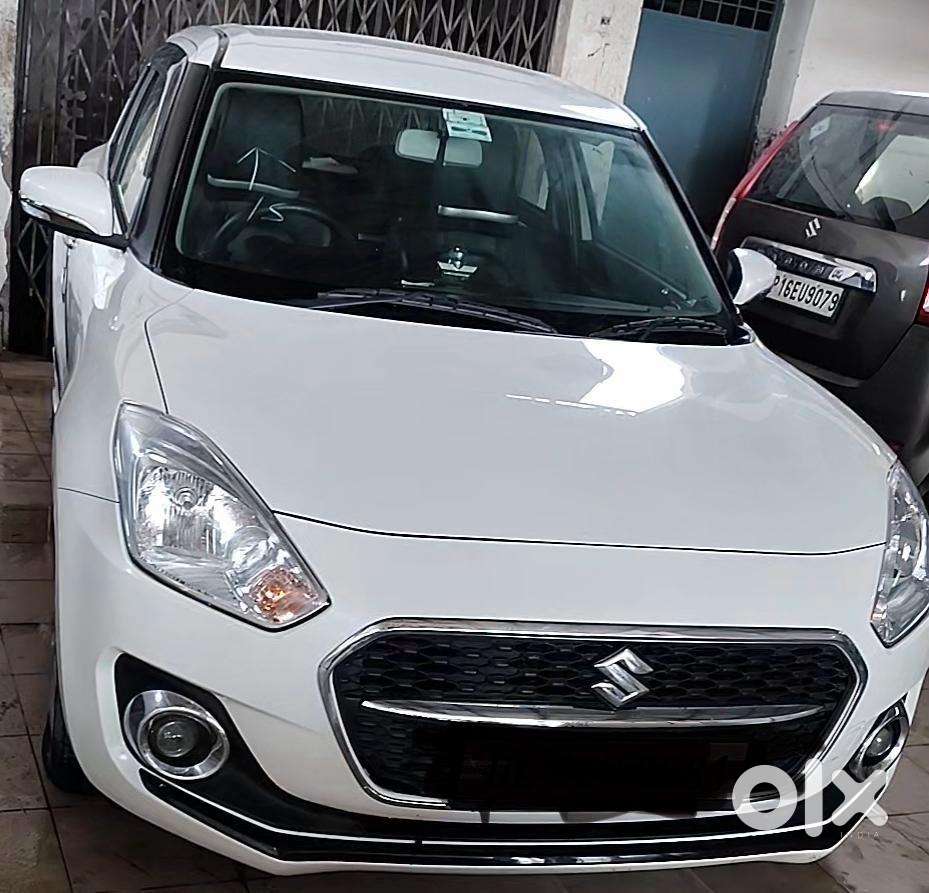 Maruti Suzuki Swift 2023 Petrol Good Condition