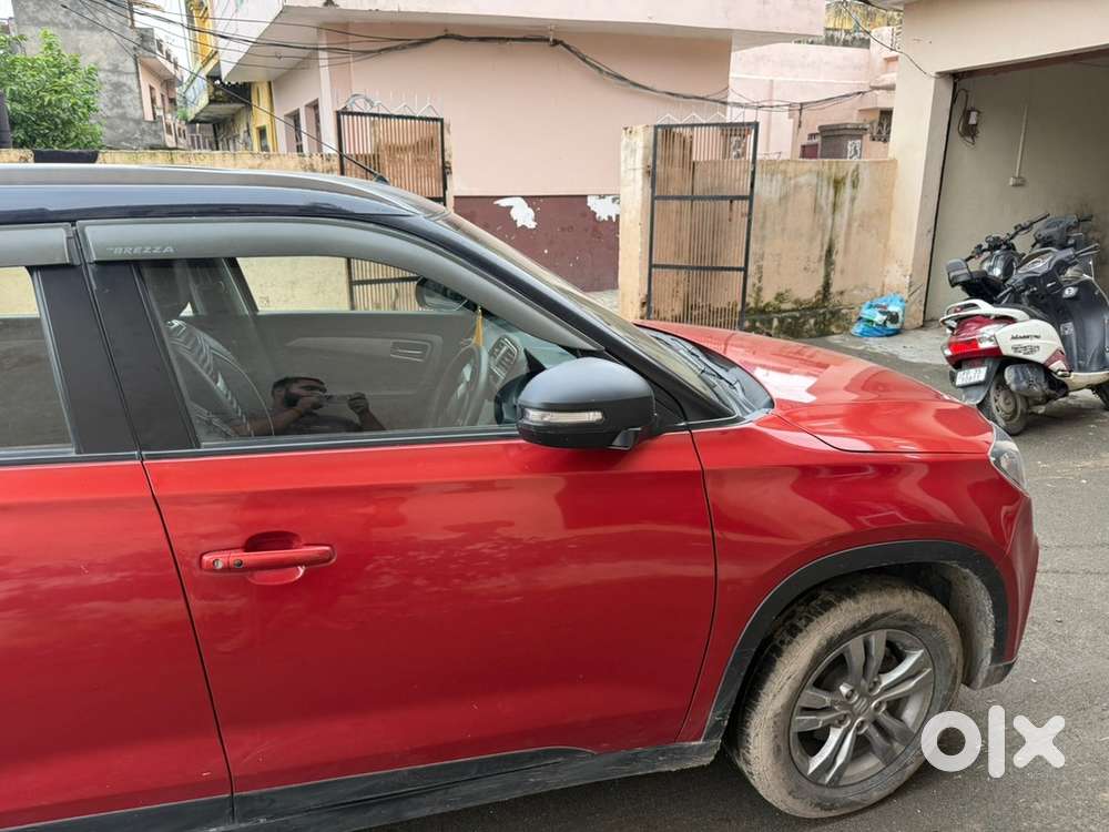 Maruti Suzuki Brezza 2018 Diesel 65000 Km Driven