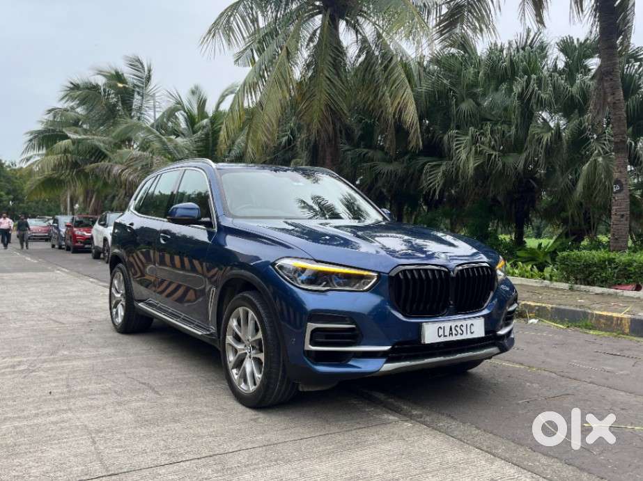 Bmw X5 Xdrive 30d Xline, 2022, Diesel