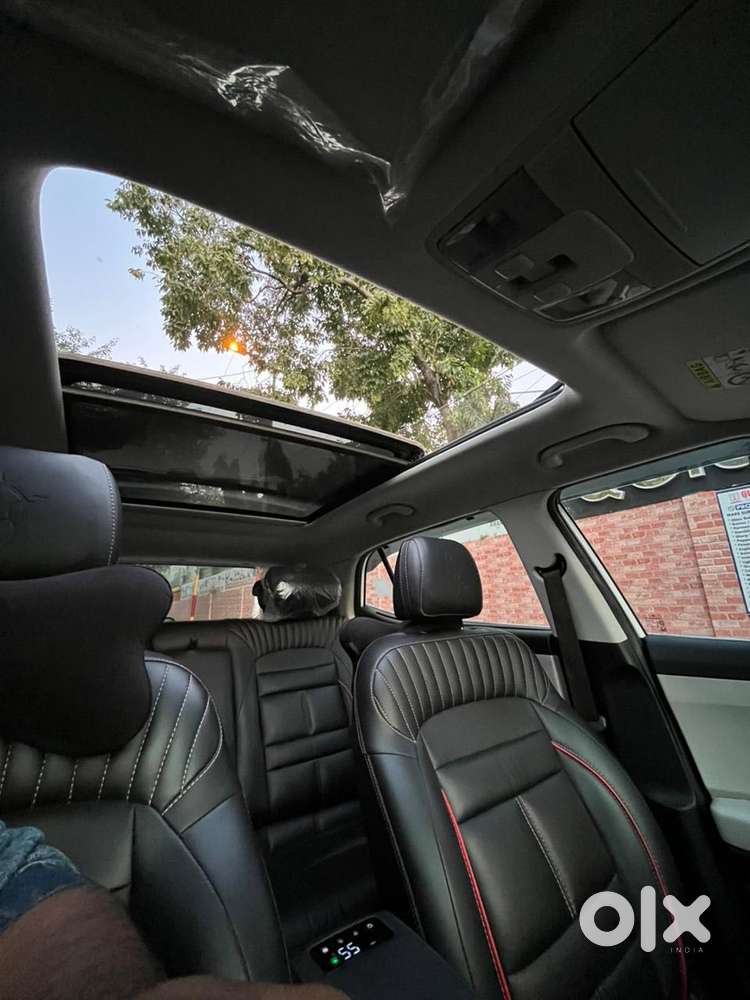 Hyundai Creta 1.6 Sx Automatic, 2023, Petrol