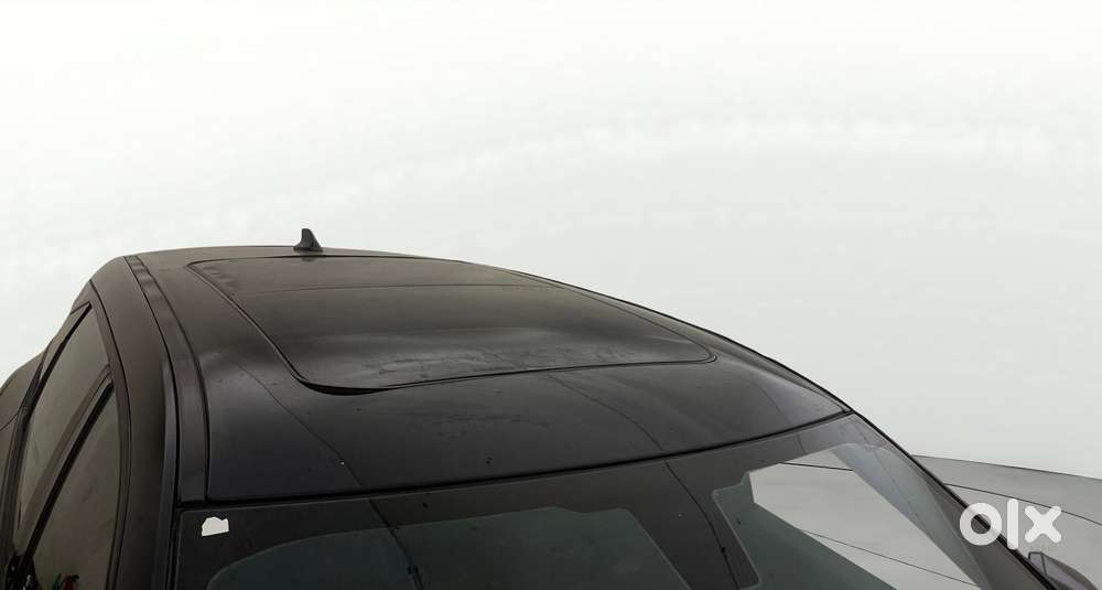 Tata Harrier Xz Plus Dark Edition, 2022, Diesel