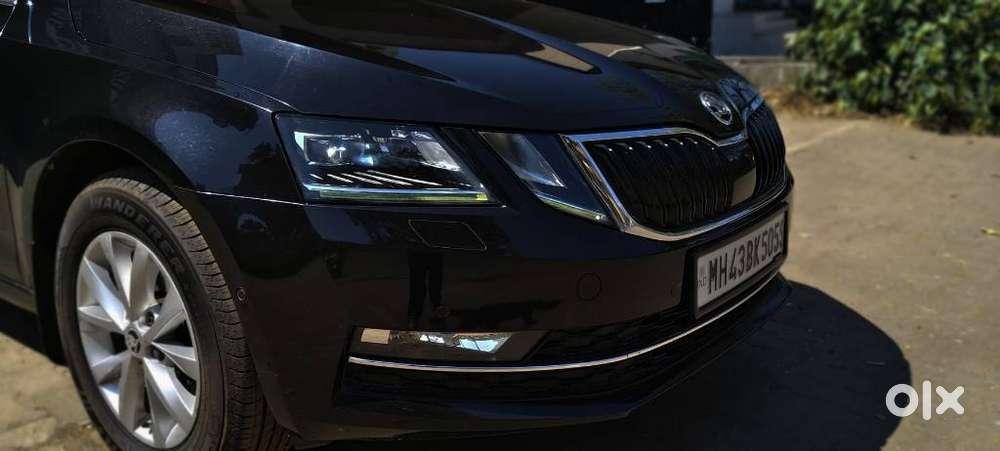Skoda Octavia 2013-2017 Style Plus 2.0 Tdi At, 2017, Diesel