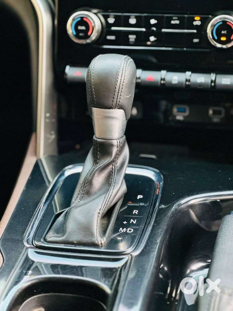 Mahindra Scorpio N Z8 L Diesel At 2wd 7 Str, 2025, Diesel