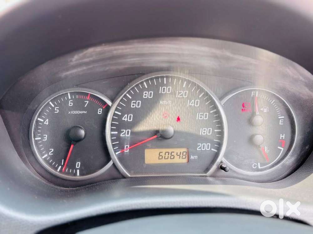 Maruti Suzuki Swift Dzire