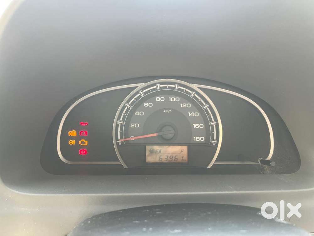 Maruti Suzuki Alto 800 2013 Petrol Good Condition