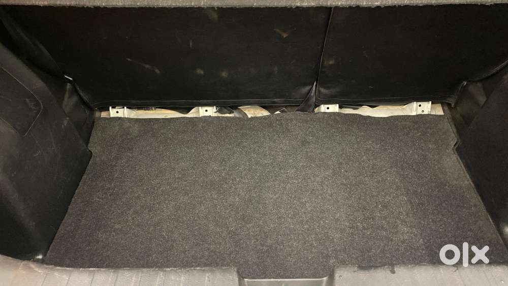 Maruti Suzuki Baleno 1.2 Cvt Alpha, 2019, Petrol