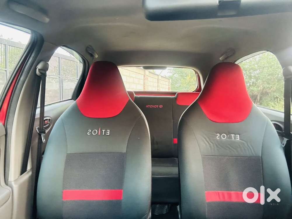 Toyota Etios Liva 2011 Diesel Good Condition