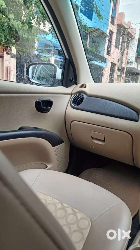 Hyundai I10 Magna 1.2 Petrol 2010